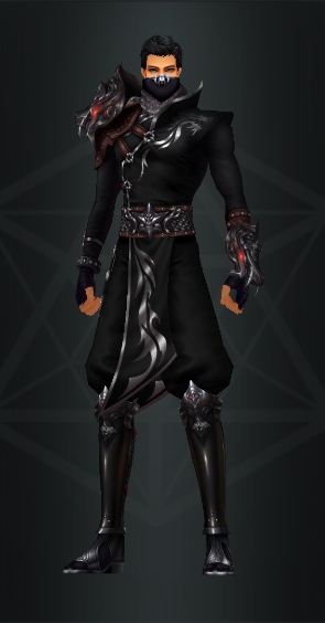 Кабал Убийца