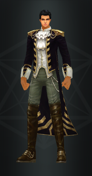 Отличного слуги