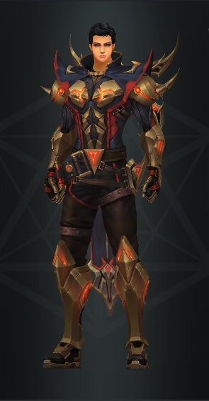 Охотник за головами