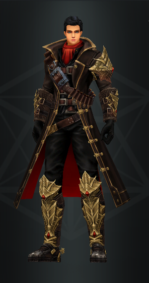 Охотник на демонов