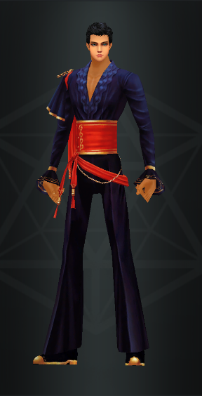 Соблазнительный танец