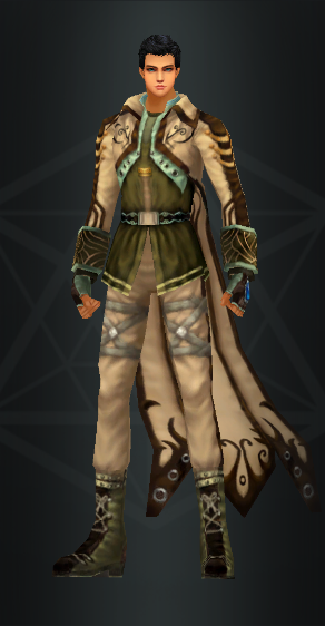 Тайного клинка