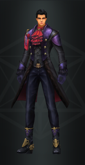 Темная вечеринка