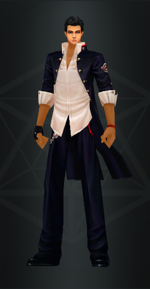 Школьная форма