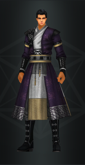 Шпион королевства