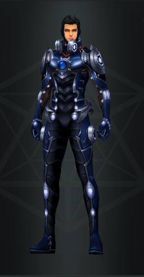 Электроника