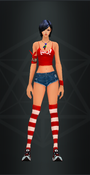 Болельщика Национальной Сборной