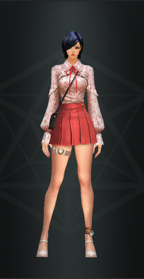 Весенний Наряд