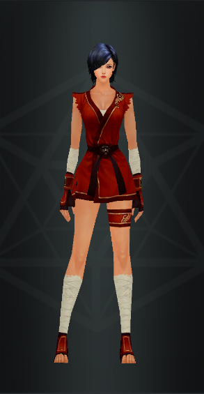 Воплощение Ярости