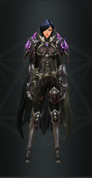 Демонитовый Нагрудник