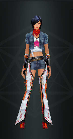 Дикий Запад