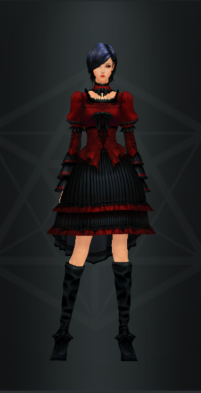 Достоинство Леди Джентльмена