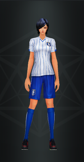 Итальянская Футбольная Форма