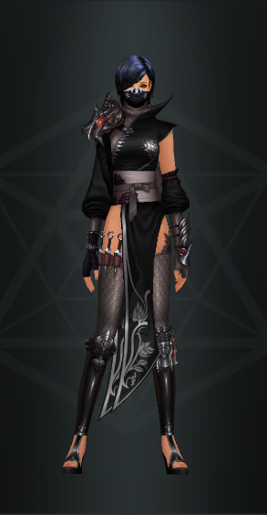 Кабал-Убийца