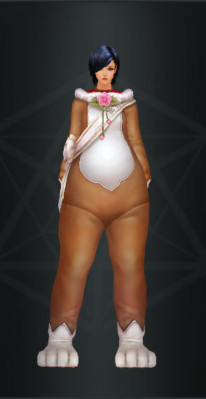 Королевский Костюм Сиба-Ину