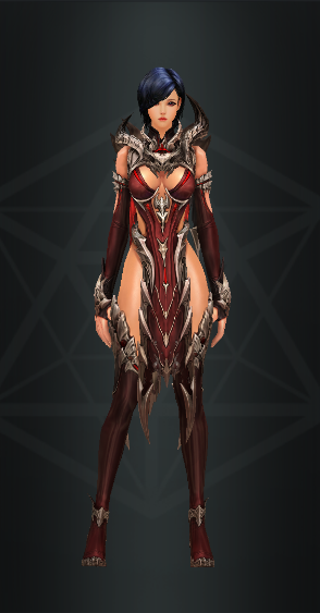 Мистический Наряд(НМ)