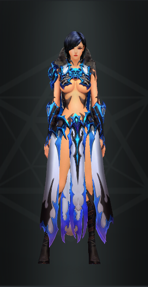 Мифриловый Доспех(НМ)