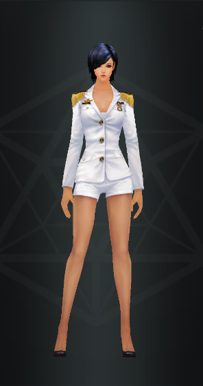 Мундир Адмирала