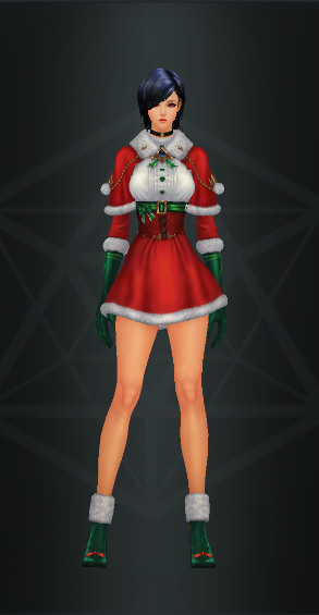 Новогодний