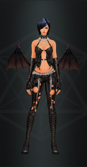 Ночной Кошмар