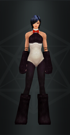 Обаяельная Панда