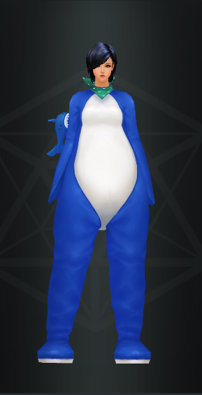 Одежда Акулы