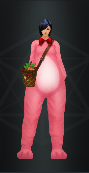 Одежда Кролика