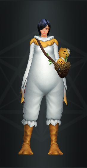 Петушиный Наряд