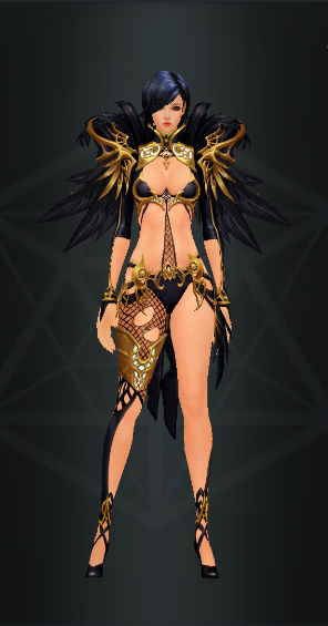 Платье Айжан