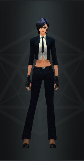 Секретного Агента