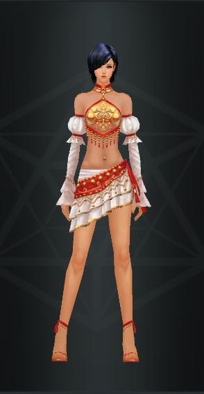 Соблазнительный Танец