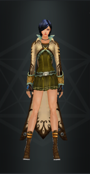 Тайного Клинка