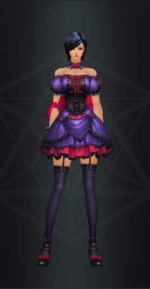 Темная Вечеринка