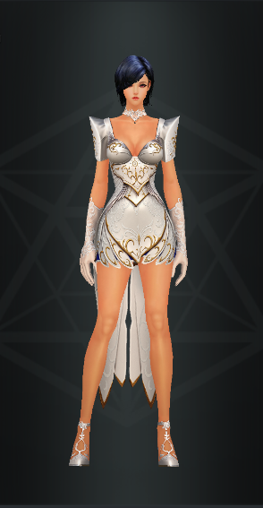 Традиционный Филиппинский Наряд