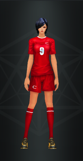 Турецкая Футбольная Форма