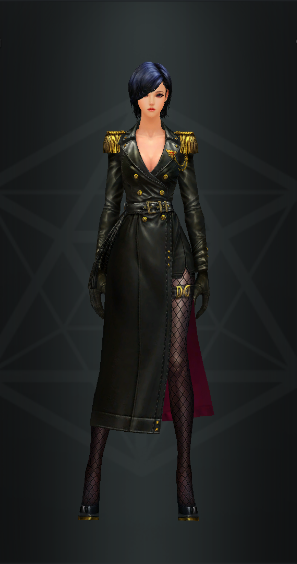 Униформа Адмирала