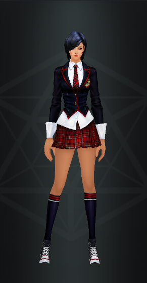 Школьная Форма КАБАЛ