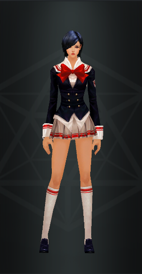 Школьная Форма