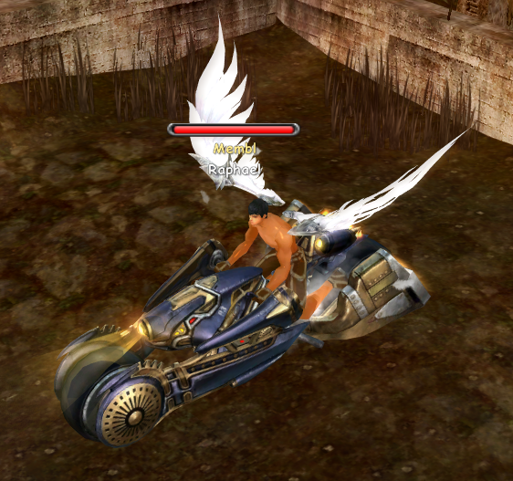 Копия стимпанка