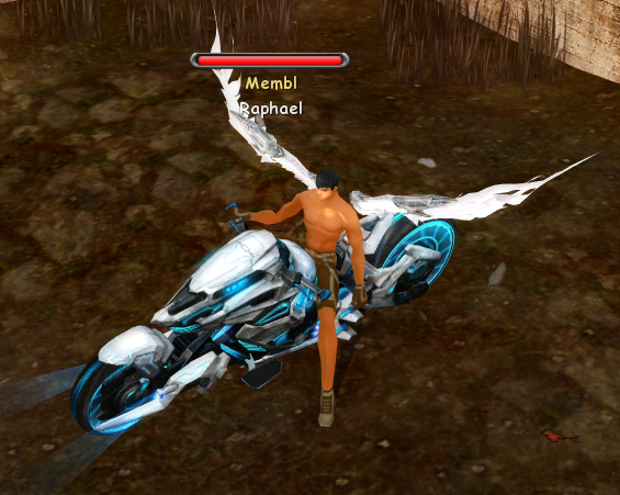 Механическая плазма