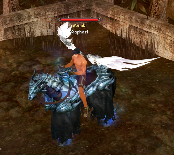 Рыцарь-призрак