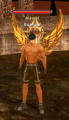 Золотой страж