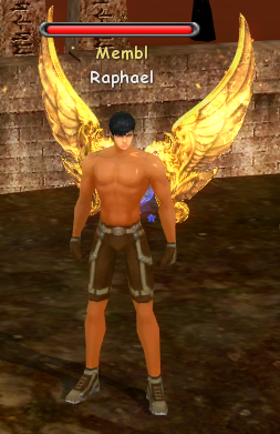 Крылья независимости