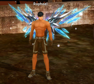 Ледяной механизм