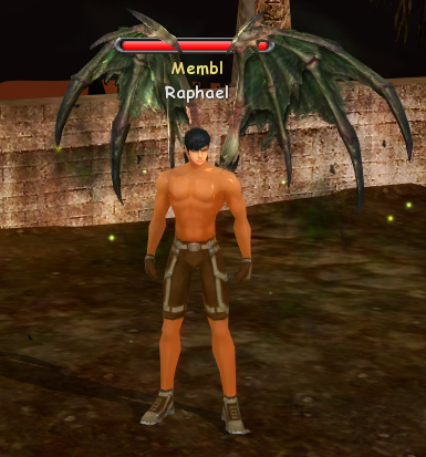 Правитель мутантов