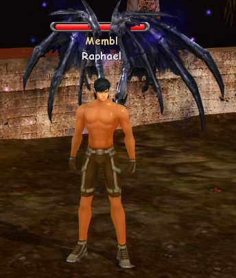 Правитель порта