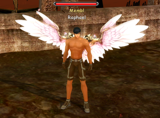 Цветущая сакура