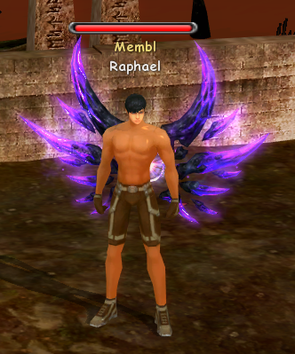 Ядовитые крылья